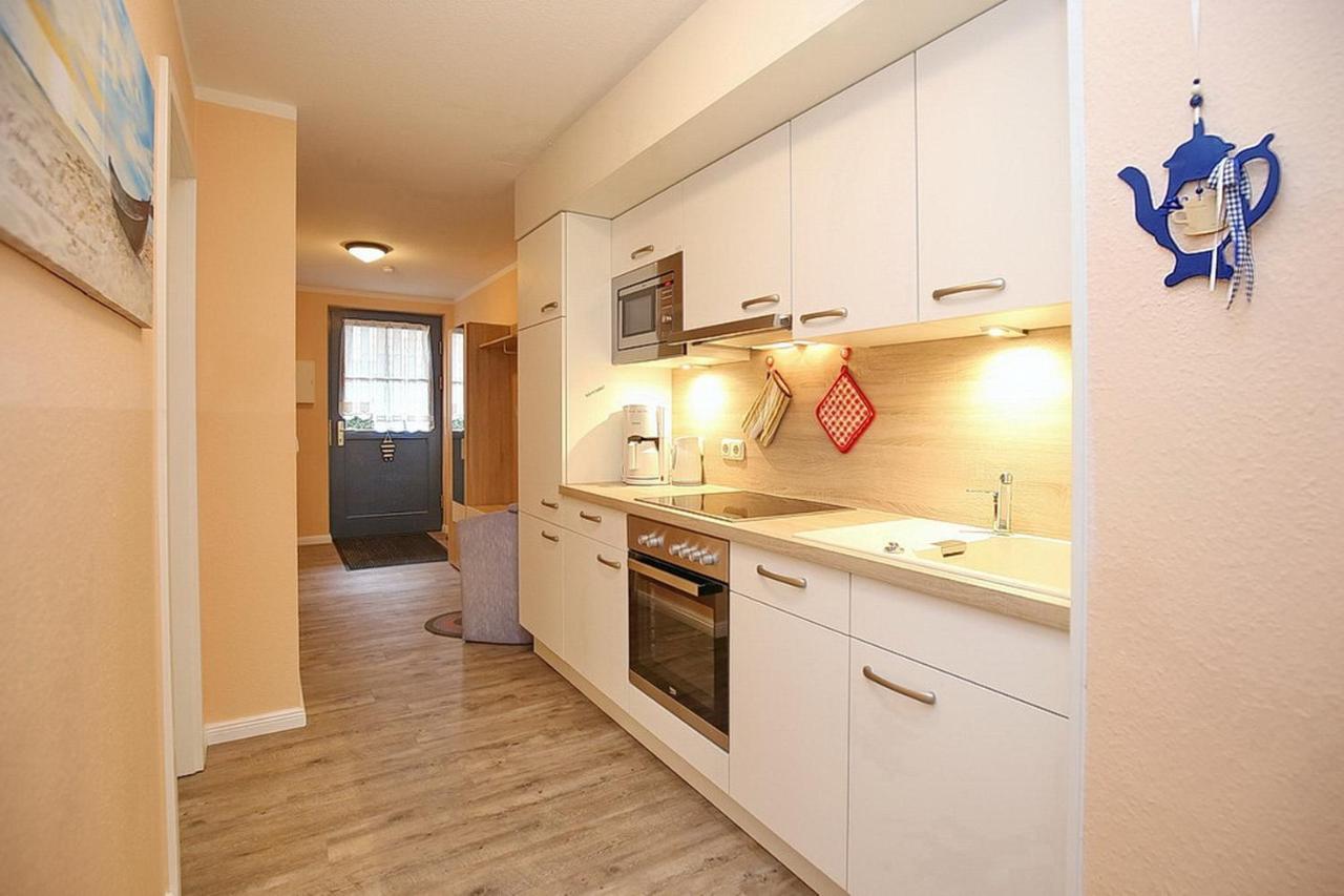 Feriendorf Papillon Wohnung 11-4 Boltenhagen  Ngoại thất bức ảnh
