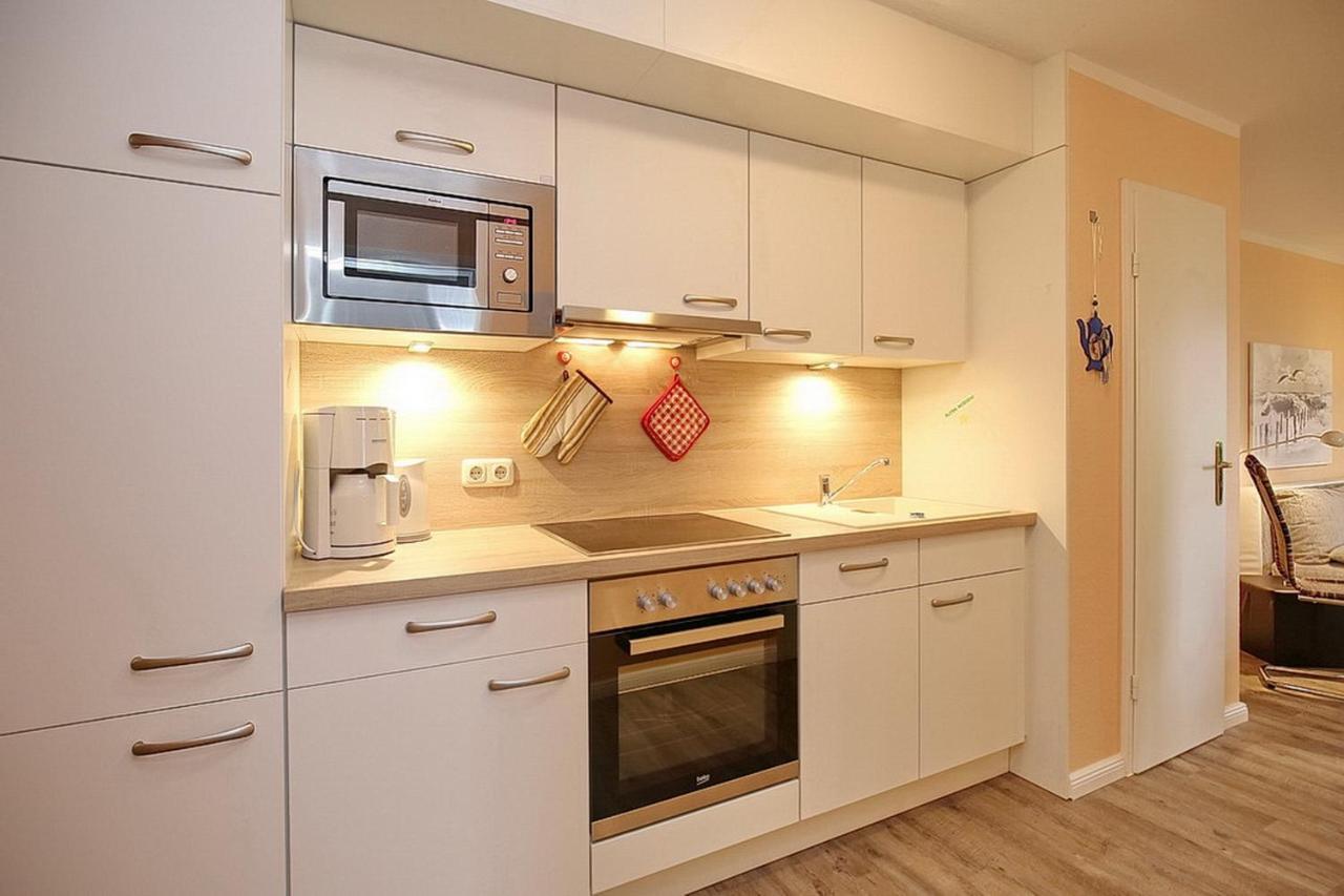 Feriendorf Papillon Wohnung 11-4 Boltenhagen  Ngoại thất bức ảnh