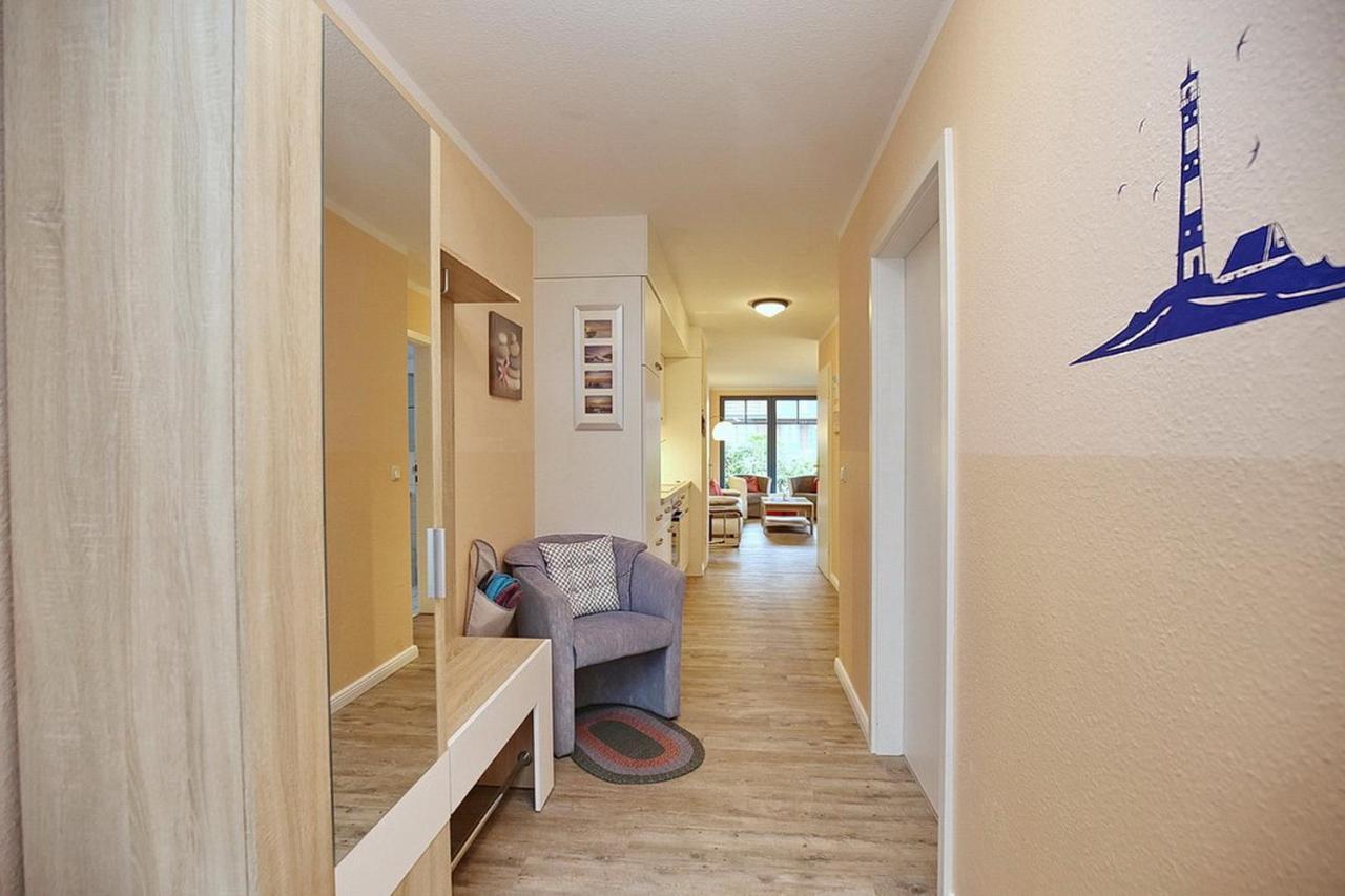 Feriendorf Papillon Wohnung 11-4 Boltenhagen  Ngoại thất bức ảnh