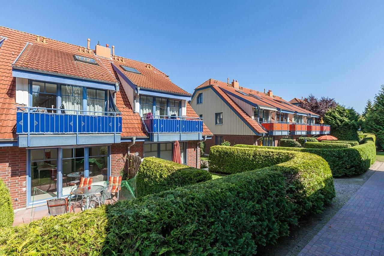 Feriendorf Papillon Wohnung 11-4 Boltenhagen  Ngoại thất bức ảnh